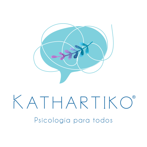 Kathartiko Blog | Psicología para todos