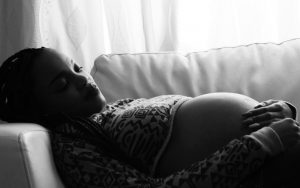 Depresión posparto: la parte dura de la maternidad