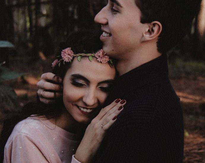 ¿Qué paso con tu cerebro al enamorarte?