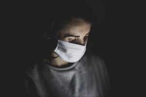 El cuidado de sí: una mirada interna en tiempos de pandemia