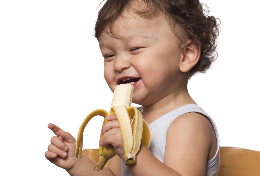 8 tips para una exitosa nutrición en los niños