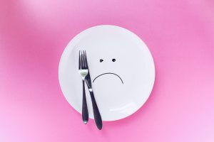 Comer menos no es la solución: No más dietas restrictivas
